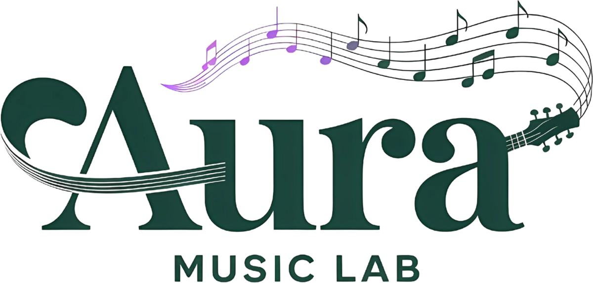 AURA Music Lab